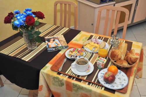 Hotel Menton Riviera - image 4