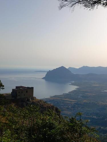 BED & BREAKFAST VAL di ERICE, Valderice (foto 2)