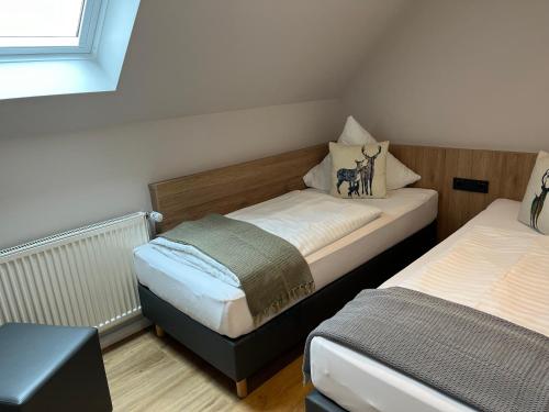 Three-Bedroom Apartment image 10