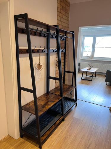 Three-Bedroom Apartment image 8