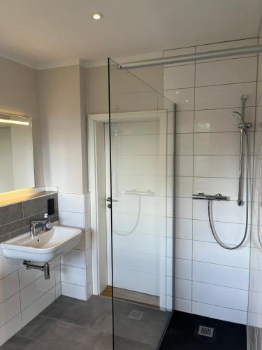 Three-Bedroom Apartment image 4