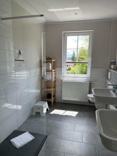 Three-Bedroom Apartment image 6