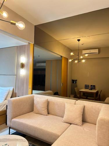 One Uptown Residences BGC, Manila