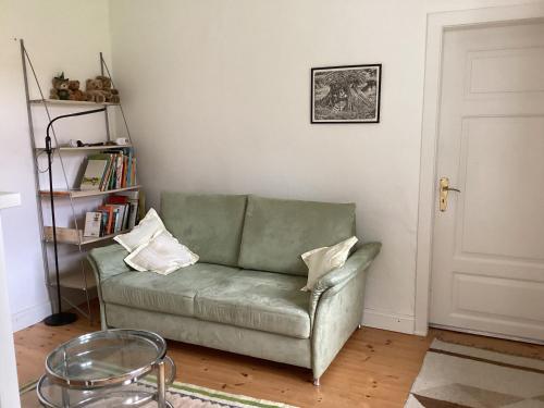 Gemütliche Wohnung im alten Bauernhaus (Gemutliche Wohnung im alten Bauernhaus) in Breitenfelde