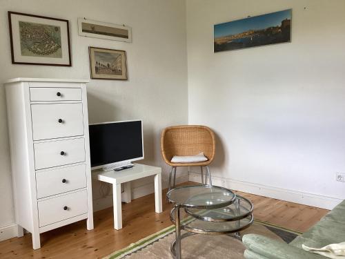 Gemütliche Wohnung im alten Bauernhaus (Gemutliche Wohnung im alten Bauernhaus) in Breitenfelde