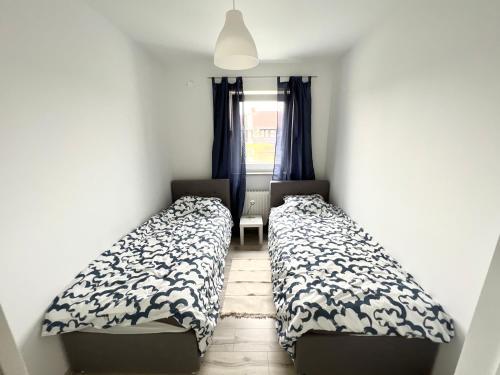 Apartman Jarun 2, Zagreb