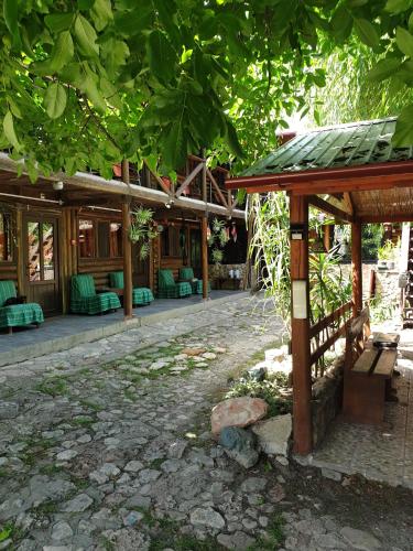 Casa Dexter in 瓦馬韋切