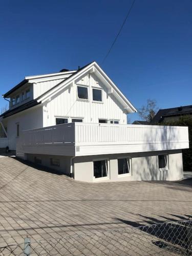 Flott enebolig med kort vei til sentrum, Oslo (photo 7)