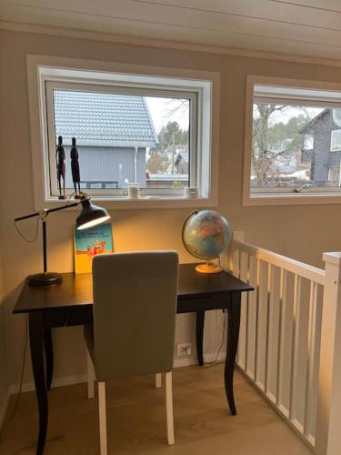 Flott enebolig med kort vei til sentrum, Oslo (photo 10)