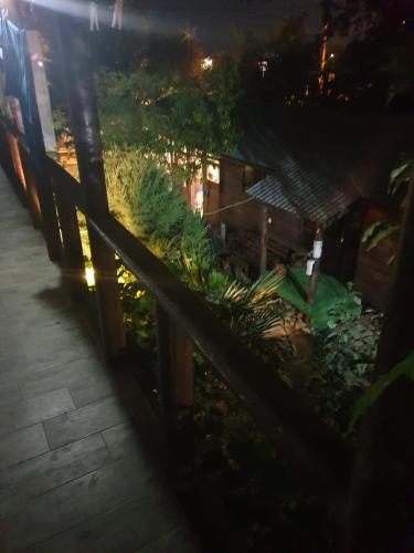 周邊環境, Casa Dexter in 瓦馬韋切