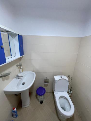Two-Bedroom Apartment with Terrace image 1