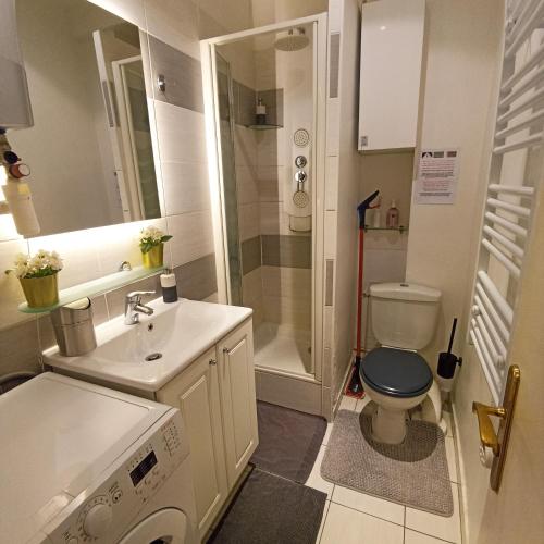 La Loge Du Vieux Lyon - image 14