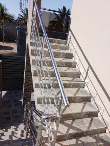 . MC One Stop Accommodation
