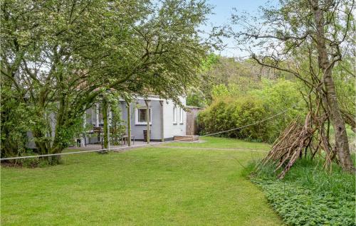 Exterior view, Holiday Home Arup Byvej in Snedsted