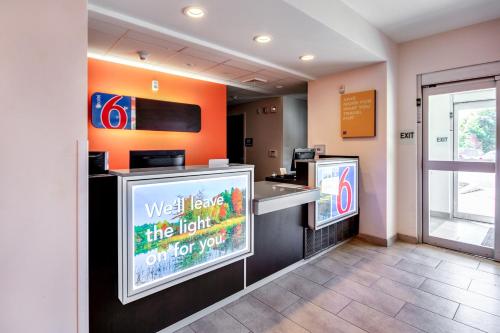 Motel 6-Allentown, PA in Allentown, USA