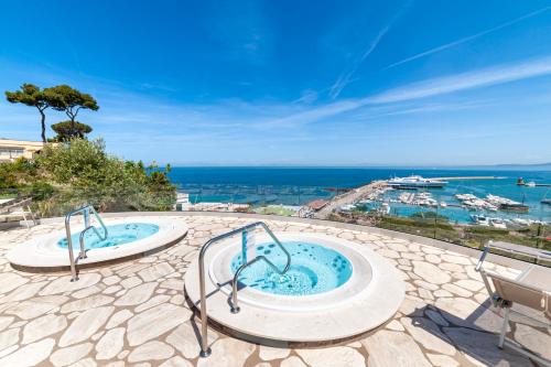 Terme Gran Paradiso Hotel in Casamicciola Terme