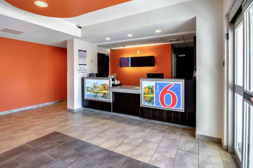 Motel 6-Allentown, PA