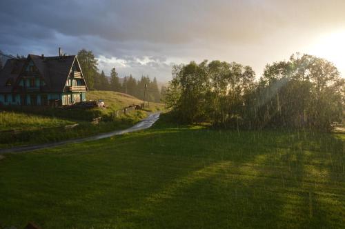 MSC Apartments Honeymoon, Zakopane (photo 6)