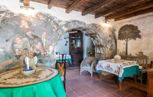  4 Bedroom Gorgeous Home In Acquedolci in Acquedolci