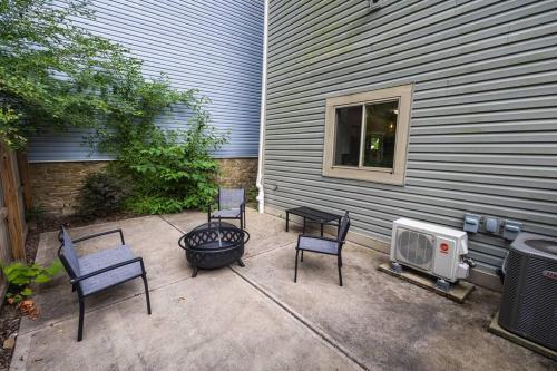 Kids Centered House in Pittsburgh, USA