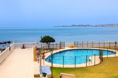 Sobre del Mar in Torremuelle