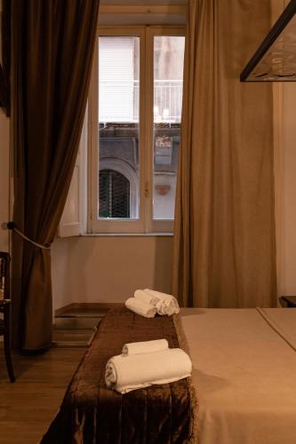 Duomo Luxury Suites - image 12