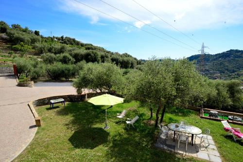 Mirage - Costadoro Holiday Home, Costa dʼOneglia (foto 8)