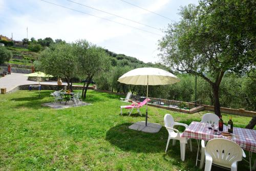 Mirage - Costadoro Holiday Home, Costa dʼOneglia (foto 10)