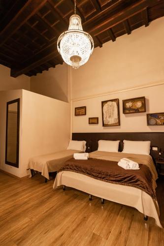 Duomo Luxury Suites - image 11