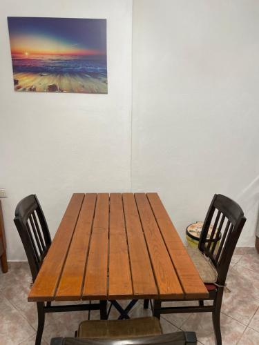 Apartment with Balcony image 5