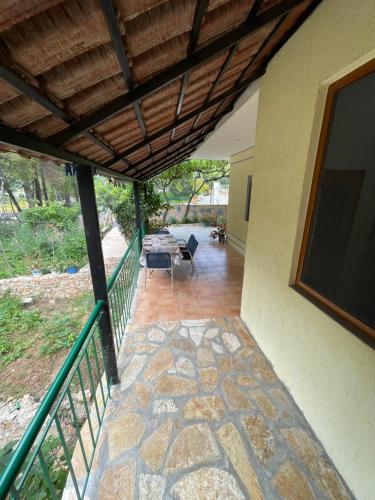 Apartment with Balcony image 1