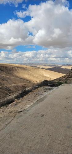 המקום של עופרי - Ofri's place, Arad (zdjęcie 6)