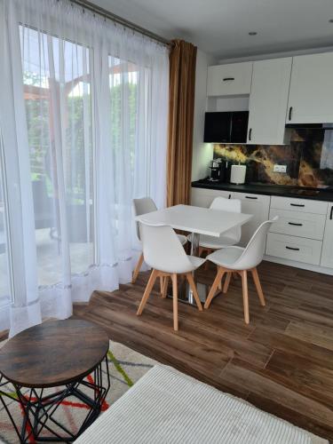 Lawendowy Domek Boutique Resort, Zator, Przeciszów