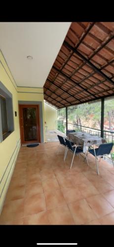 Apartment with Balcony image 10