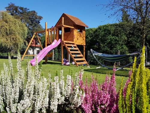 Lawendowy Domek Boutique Resort, Zator, Przeciszów