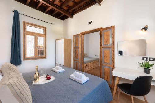 3-4 Bedrooms Villa in old Town