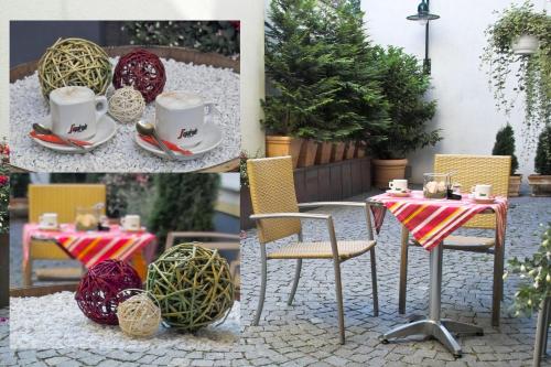 Hotel Perchtoldsdorf in Perchtoldsdorf