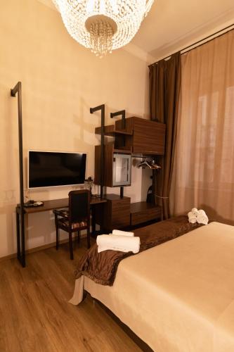Duomo Luxury Suites - main image