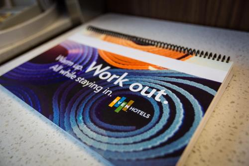 EVEN Hotel New York - Times Square South by IHG, New York (photo 6)