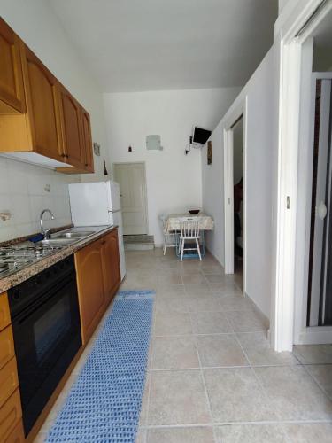 Piscitello's in Szicília
