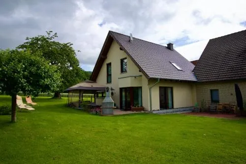 Ferienhaus Plattenberg in Bad Oeynhausen, Deutschland