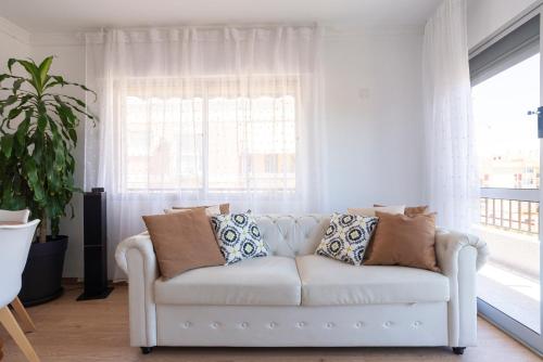 ApartRincón Candelaria - Apartment - Rincón de la Victoria