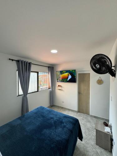 One-Bedroom Apartment image 10