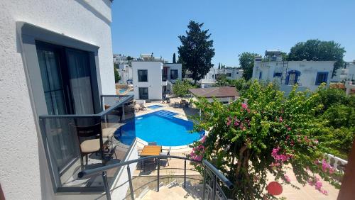 Derin Apart Hotel Bodrum, Bodrum