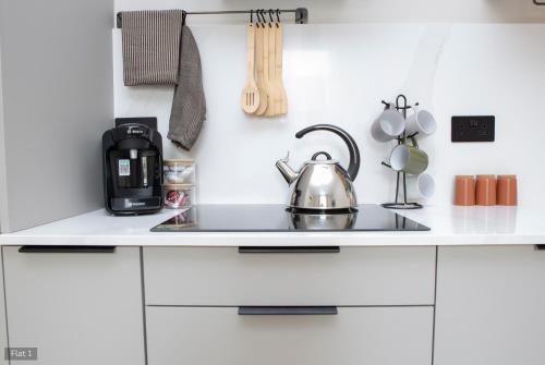 1 Bed Apartments - Central Bath, Bath (photo 4)