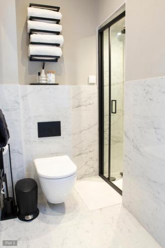 1 Bed Apartments - Central Bath, Bath (photo 9)