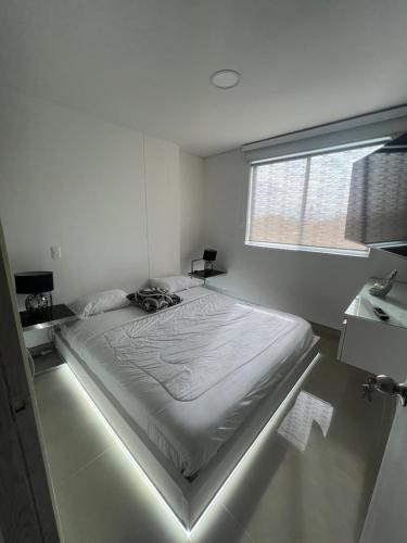 Luxor apartment, Medellín (fotografie 7)