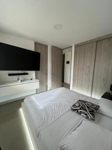 Luxor apartment, Medellín (fotografie 6)