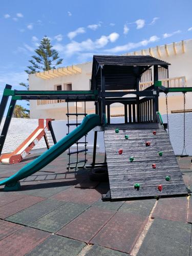 Appartement Sidi Rahal à Garden beach2 (Appartement Sidi Rahal a Garden beach2) in Sidi Rahal