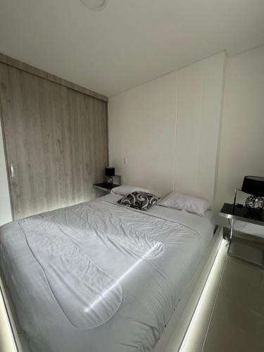 Luxor apartment, Medellín (fotografie 5)